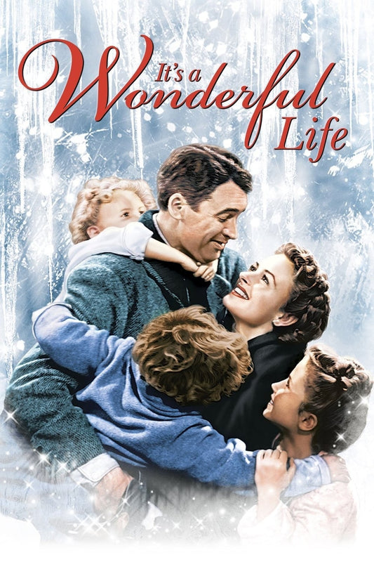 Dec 3 - It's a Wonderful Life (1946)