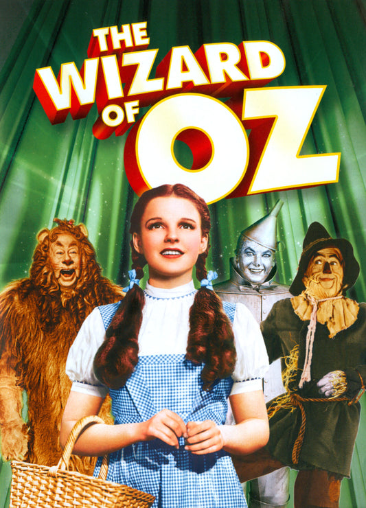 Nov 19 - The Wizard of Oz (1939)
