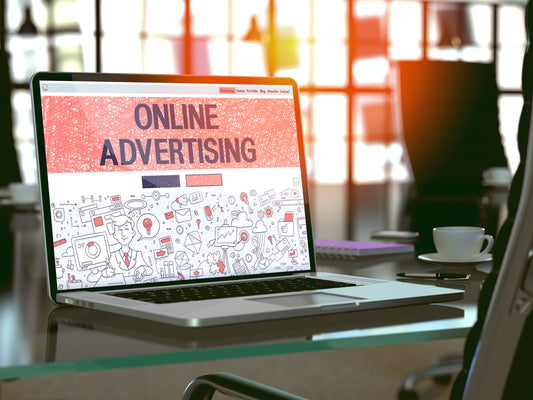GETTING STARTED WITH DIGITAL ADVERTISING