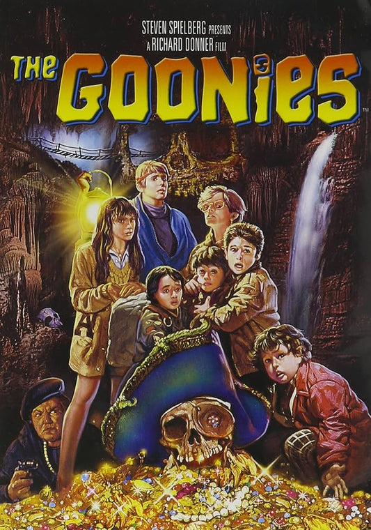 Nov 21 - The Goonies (1985)