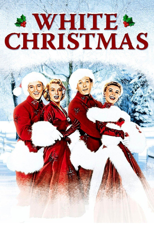 Dec 17 - White Christmas (1954)